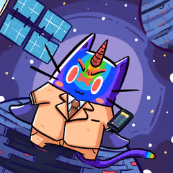 Meowniverse - Meowtizen #856