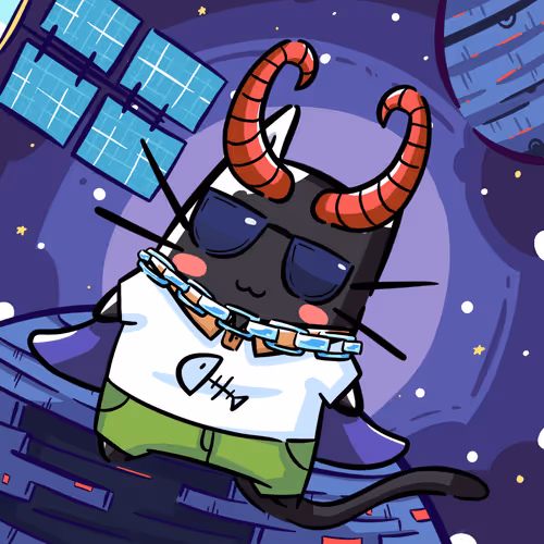 Meowniverse Meowtizen