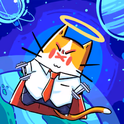 Meowniverse - Meowtizen #628