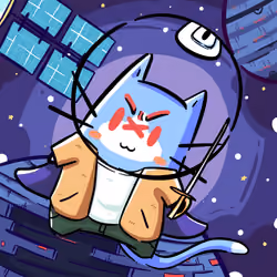 Meowniverse - Meowtizen #2157