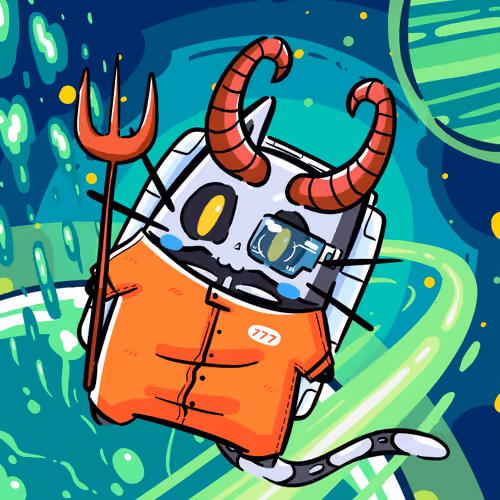 Meowniverse - Meowtizen #2533