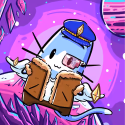 Meowniverse - Meowtizen #292