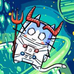 Meowniverse - Meowtizen #1503