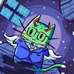 Meowniverse - Meowtizen #391