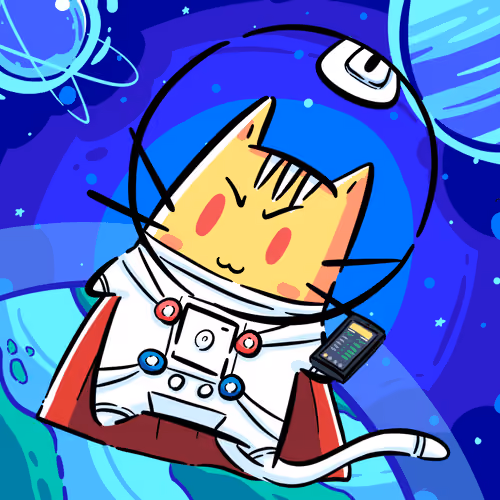 Meowniverse - Meowtizen #2085