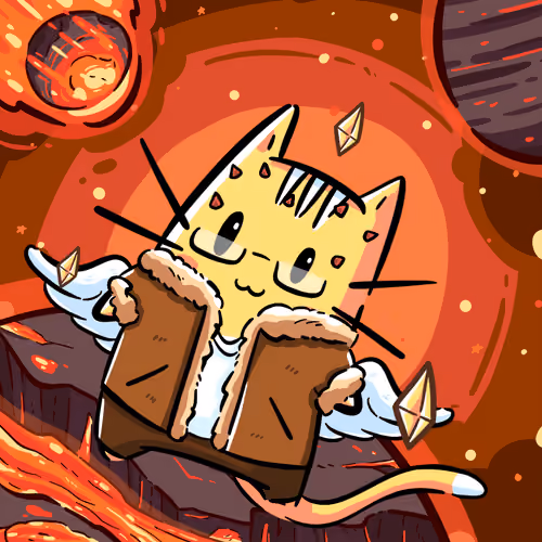 Meowniverse - Meowtizen #1954