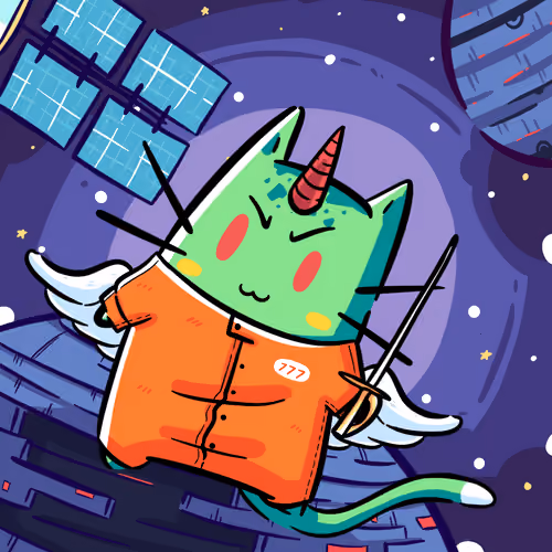 Meowniverse - Meowtizen #151