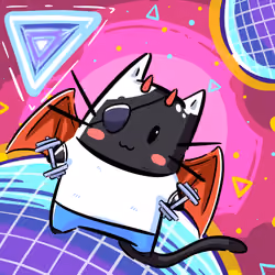 Meowniverse - Meowtizen #1251