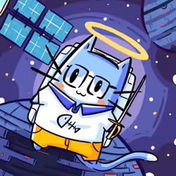 Meowniverse - Meowtizen #784