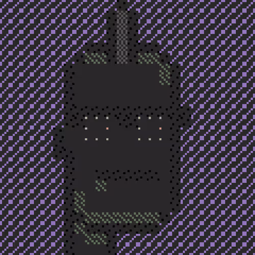 Dot Punks