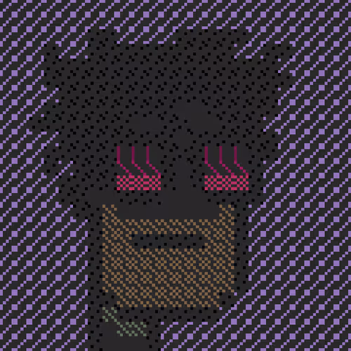 Dot Punks