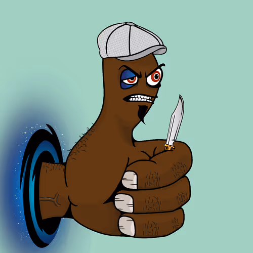 Thumb Fighters