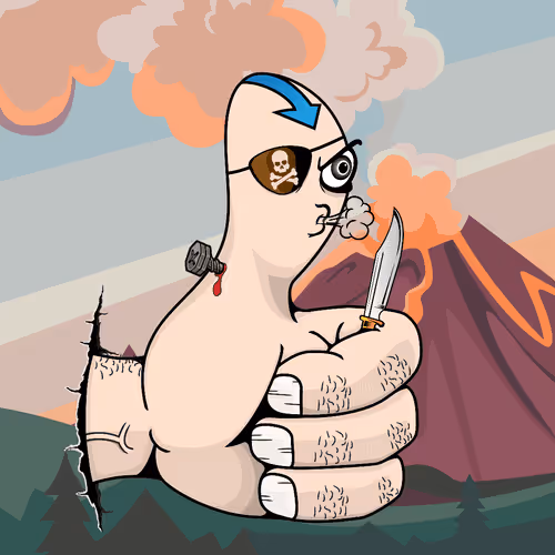 Thumb Fighters