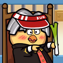 Chickun #1079