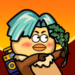 Chickun #648