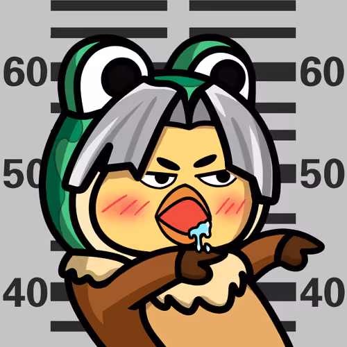 Chickun #1867