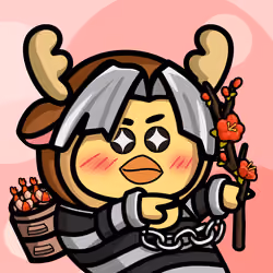 Chickun #676