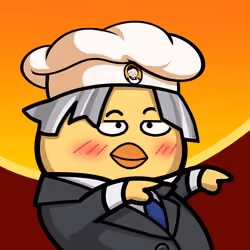 Chickun #1140