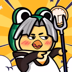 Chickun #1818
