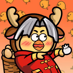 Chickun #1353