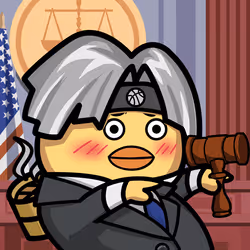 Chickun #1765