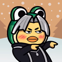 Chickun #2107
