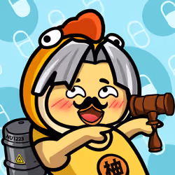 Chickun #1291