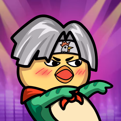 Chickun