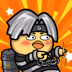 Chickun #844