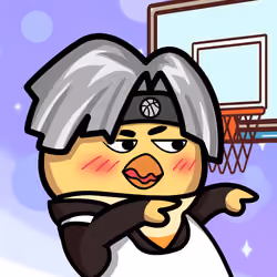 Chickun #2031