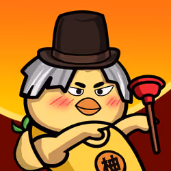 Chickun #1354