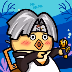 Chickun #1819