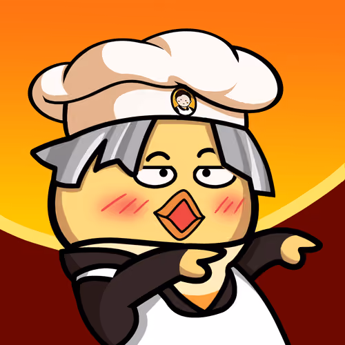 Chickun #1645