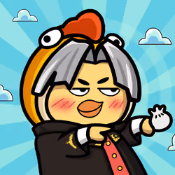 Chickun #677