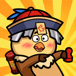 Chickun #2030