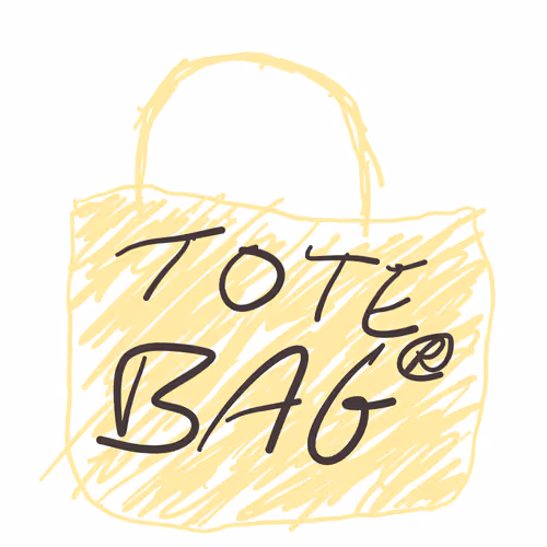 Tote Bags