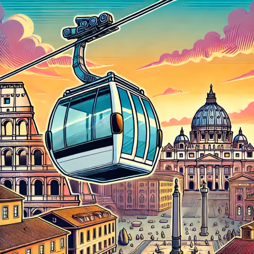 SRC Rome 1005