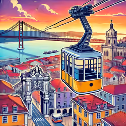 SRC Lisboa 1011