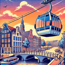 SRC Amsterdam 1008