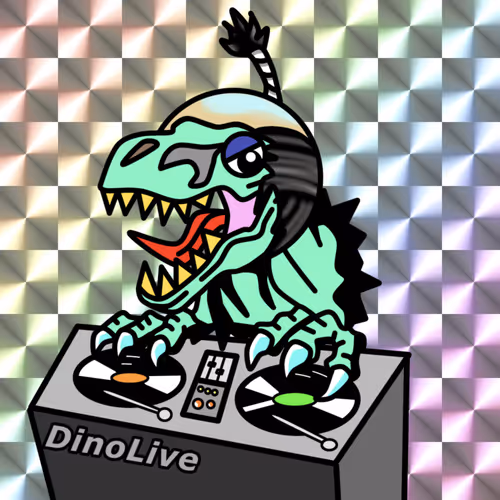 DinoEGG#750