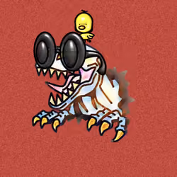 DinoEGG#207