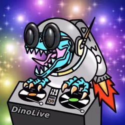 DinoEGG#354
