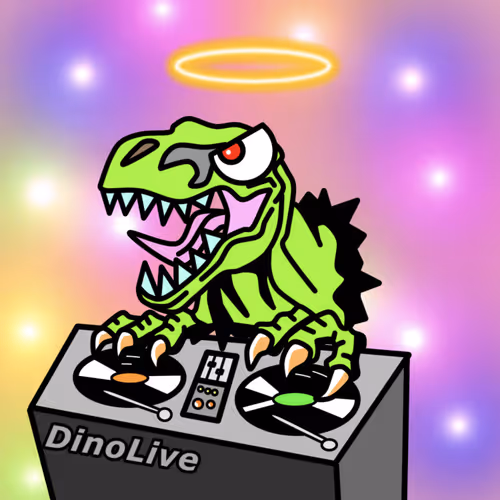 Dinorennyegg