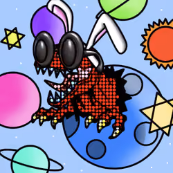 DinoEGG#538