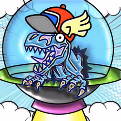 DinoEGG#243