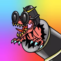 DinoEGG#273