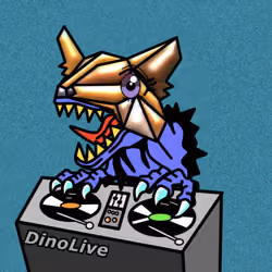 DinoEGG#501