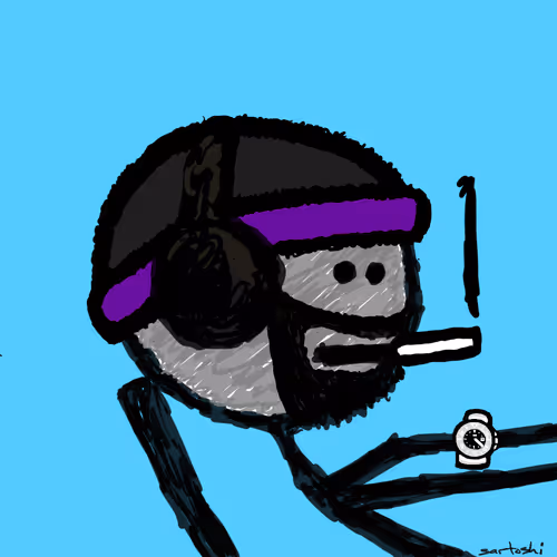 mfer #2334