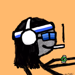 mfer #4818