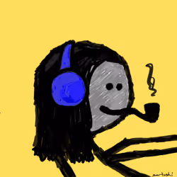 mfer #7486
